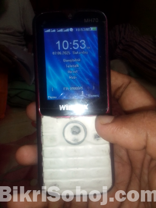 Winmax 4sim phone batton